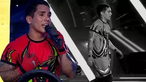 Raúl Carpena fue suspendido de EEG por fuerte motivo