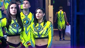 Raúl Carpena: guerreros lamentaron su eliminación de EEG