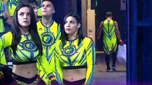Raúl Carpena: guerreros lamentaron su eliminación de EEG