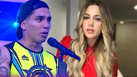 Raúl Carpena hizo confesión sobre ruptura con Ducelia | Fuente: EEG - 