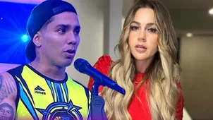 Raúl Carpena hizo insólita confesión sobre Ducelia Echevarría