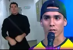 Raúl Carpena hizo mea culpa y se disculpó con Patricio Parodi