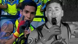 Raúl Carpena lanzó dardo a Pancho Rodríguez