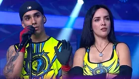 Raúl Carpena negó ayuda de Rosángela Espinoza y la defendió