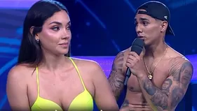 Raúl Carpena 'parchó' en vivo a Maricielo Gamarra tras exponerlo