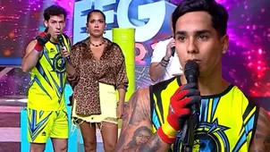 Raúl Carpena pasó a los guerreros por culpa de Patricio Parodi