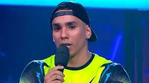 Raúl Carpena pidió disculpas públicas tras su suspensión