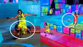 Raúl de mal en peor | Composición: Katherine Lozano