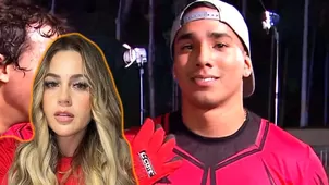 ¿Raúl Carpena recordó a Ducelia Echevarría al imitar su voz?