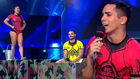 Raúl Carpena recordó a Mario Irivarren ruptura con Onelia Molina