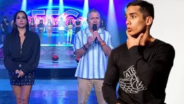 Raúl Carpena se ausentó de EEG por sensible pérdida | Fuente: EEG