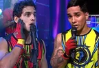Raúl Carpena se disculpó con Gabriel Meneses por fuerte empujón