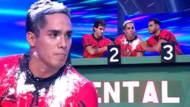 Raúl Carpena se quebró en vivo por su hermana menor