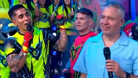 Raúl Carpena soltó tremendo dardo a Pancho Rodríguez ¿Qué pasó?