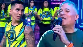 Raúl Carpena volvió a renunciar a EEG ¿y nadie lo detuvo? | Fuente: América Televisión