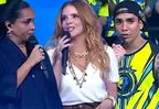Raúl Carpena y su dardo a Katia Palma: "Johanna sí es graciosa"