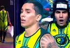 Raúl quedó eliminado de EEG para siempre tras perder contra Hamid