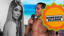 ¿Raúl y Doménica Delgado son pareja? Esto dijo en Esto Es Guerra
