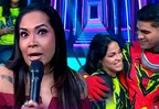 Raysa felicitó a Paul Michael por visa americana y Katia la troleó