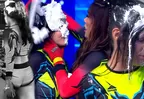 Raysa Ortiz abandonó set tras inesperado momento con Karen Dejo: ¿qué pasó?