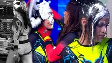 Raysa Ortiz abandonó set tras inesperado momento con Karen Dejo: ¿qué pasó?