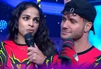 Raysa Ortiz aclaró acercamiento con Fabio Agostini tras "ampay"