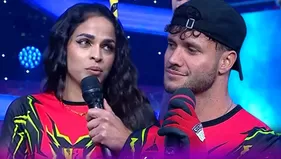 Raysa Ortiz aclaró acercamiento con Fabio Agostini tras "ampay"