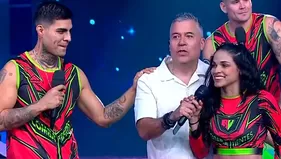 Raysa Ortiz confirmó así que está conociendo a Paul Michael