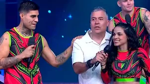 Raysa Ortiz confirmó así que está conociendo a Paul Michael
