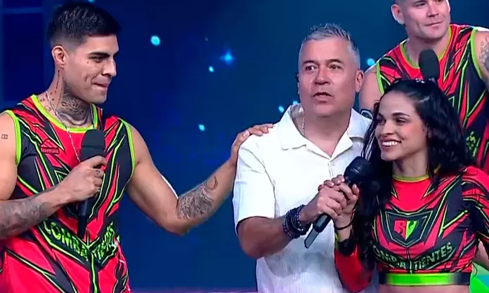 Raysa Ortiz confirmó que está conociendo a Paul Michael