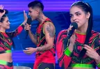 Raysa Ortiz defendió a Paul Michael tras exponer que hizo trampa