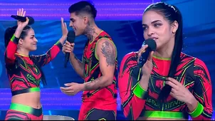 Raysa Ortiz defendió a Paul Michael tras exponer que hizo trampa