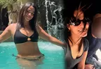 Raysa Ortiz disfrutó viaje por Guatemala ¿con misterioso galán?