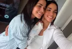 Raysa Ortiz emocionó a Sirena Ortiz con tierno mensaje en redes