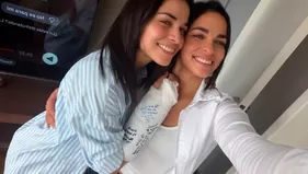 Raysa Ortiz emocionó a Sirena Ortiz con tierno mensaje en redes