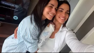 Raysa Ortiz emocionó a Sirena Ortiz con tierno mensaje en redes