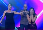 Raysa Ortiz ingresó a EEG y así reaccionó su hermana Sirena