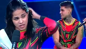 Raysa Ortiz le hizo fuerte aclaración a Paul Michael tras sorpresa