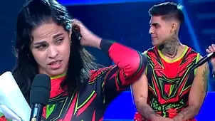 Raysa Ortiz le hizo fuerte aclaración a Paul Michael tras sorpresa