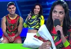 "¿Te gusta Paul Michael?": Sirena puso en aprietos a Raysa Ortiz