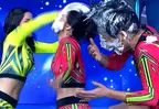 Raysa Ortiz perdió contra Sirena y así recibió tremendo tortazo