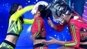 Raysa Ortiz perdió contra Sirena y así recibió tremendo tortazo