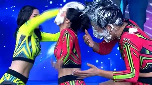 Raysa Ortiz perdió contra Sirena y así recibió tremendo tortazo
