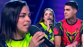 Raysa Ortiz protagonizó pelea con Paul Michael y Mapi ¿lo defendió?