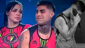 Raysa Ortiz quedó decepcionada de Paul Michael por insólita razón
