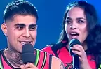 ¿Raysa Ortiz rechazó beso a Paul Michael? Así reaccionó al pedido