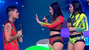 Raysa Ortiz rechazó a Paul Michael tras enojo de Sirena Ortiz