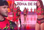 Raysa Ortiz salvó a Santiago y así reaccionó Fabio Agostini