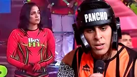 Raysa Ortiz se conmovió tras eliminición de Paul Michael de EEG. | Fuente: América Televisión