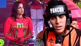 Raysa Ortiz se conmovió tras eliminición de Paul Michael de EEG